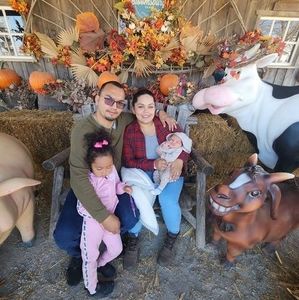 Meet your Posher, Fabian